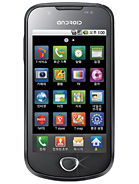 Android telefon Samsung Galaxy A